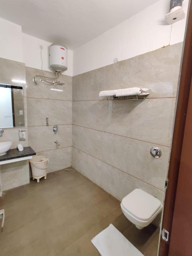 Super Collection O Amritsar Near Railway Station Otel Dış mekan fotoğraf